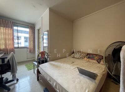 For Rent - 119 Simei Street 1