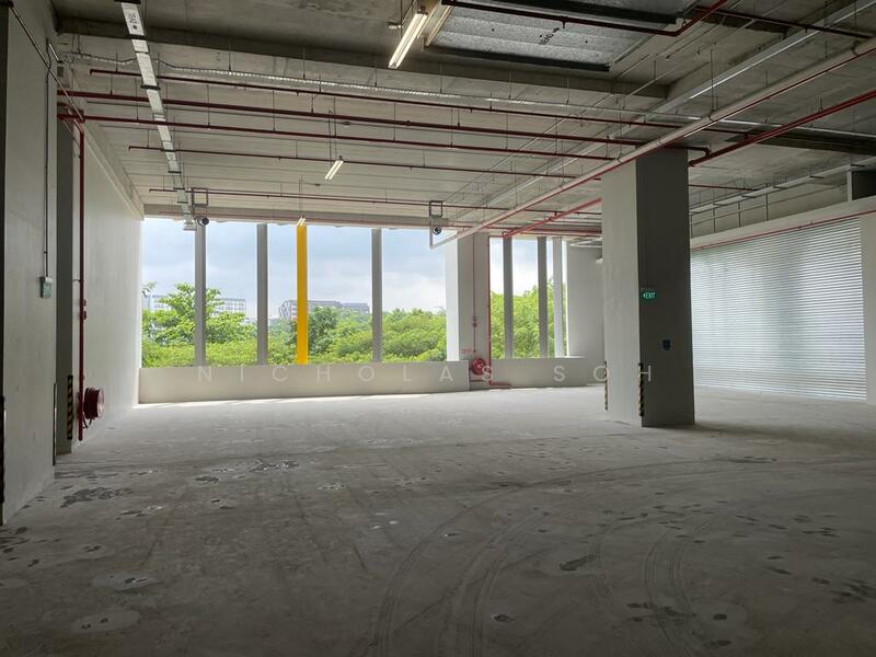 Polaris @ Woodlands, 101 Woodlands Avenue 12, 1,765 sqft, Factory / Workshop (B2) For Sale, by Nicholas Soh, 60044111 - Others - CommercialGuru.com.sg