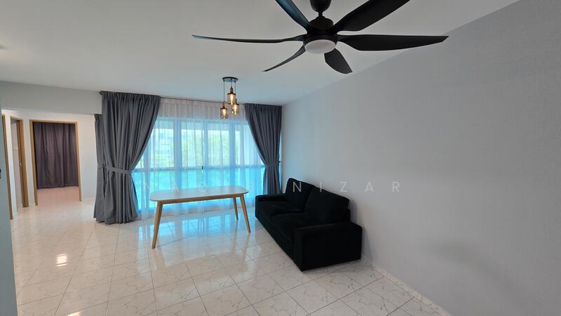 469A Admiralty Drive, 469A Admiralty Drive, Sembawang / Yishun, 3 Bedrooms, 1,270 sqft, HDB Flat For Rent, by Naqib Nizar, 60044119 - Living Room - PropertyGuru.com.sg