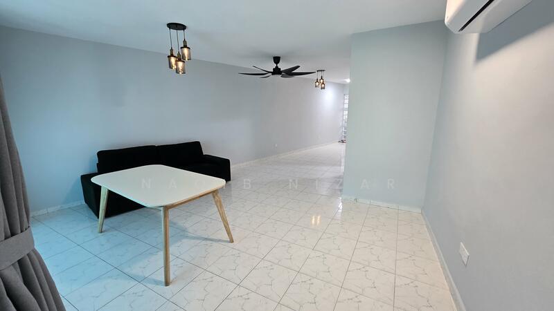 469A Admiralty Drive, 469A Admiralty Drive, Sembawang / Yishun, 3 Bedrooms, 1,270 sqft, HDB Flat For Rent, by Naqib Nizar, 60044119 - Living Room - PropertyGuru.com.sg