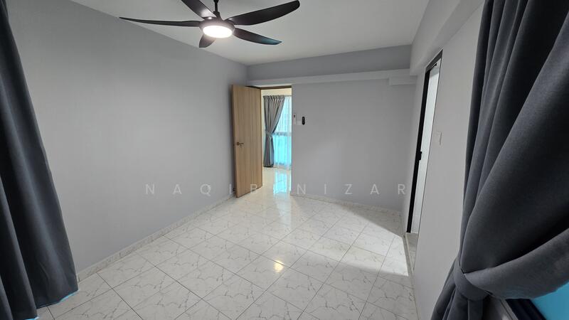 469A Admiralty Drive, 469A Admiralty Drive, Sembawang / Yishun, 3 Bedrooms, 1,270 sqft, HDB Flat For Rent, by Naqib Nizar, 60044119 - Master Bedroom - PropertyGuru.com.sg