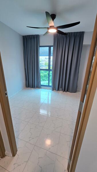 469A Admiralty Drive, 469A Admiralty Drive, Sembawang / Yishun, 3 Bedrooms, 1,270 sqft, HDB Flat For Rent, by Naqib Nizar, 60044119 - 2nd Common Bedroom - PropertyGuru.com.sg