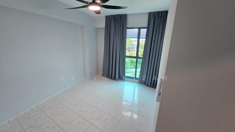 469A Admiralty Drive, 469A Admiralty Drive, Sembawang / Yishun, 3 Bedrooms, 1,270 sqft, HDB Flat For Rent, by Naqib Nizar, 60044119 - 1st Common Bedroom - PropertyGuru.com.sg