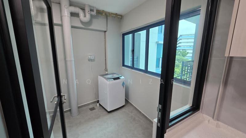 469A Admiralty Drive, 469A Admiralty Drive, Sembawang / Yishun, 3 Bedrooms, 1,270 sqft, HDB Flat For Rent, by Naqib Nizar, 60044119 - Service Yard - PropertyGuru.com.sg