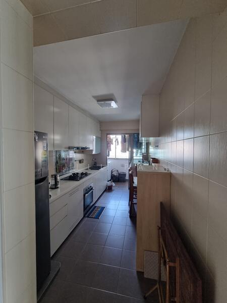 457 Segar Road, 457 Segar Road, Dairy Farm / Bukit Panjang / Choa Chu Kang, 3 Bedrooms, 1,000 sqft, HDB Flat For Rent, by Jill Pan, 60044131 - Kitchen - PropertyGuru.com.sg