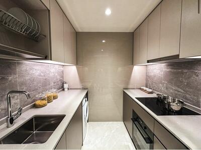 For Sale - The Botany at Dairy Farm