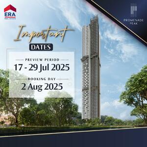 For Sale - Promenade Peak