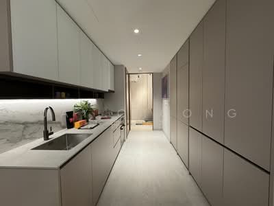 For Sale - Promenade Peak