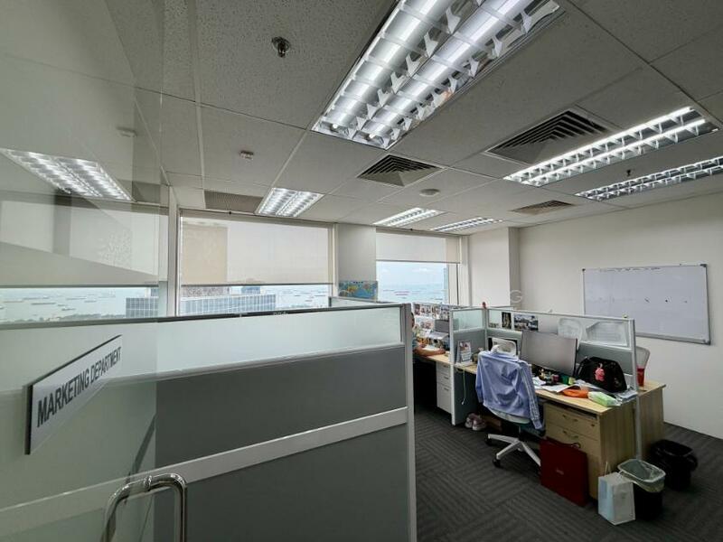 One Raffles Place, , 2,110 sqft, Office For Rent, by Patrick Ong 王鹏若(安仔), 60044229 - CommercialGuru.com.sg