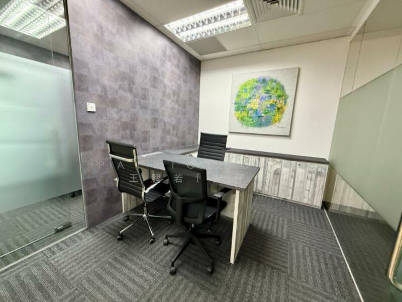 One Raffles Place, , 2,110 sqft, Office For Rent, by Patrick Ong 王鹏若(安仔), 60044229 - CommercialGuru.com.sg