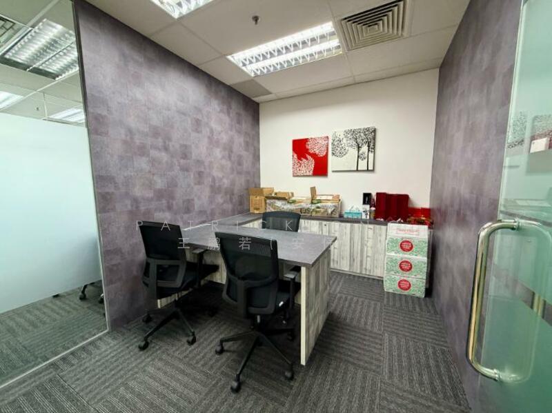 One Raffles Place, , 2,110 sqft, Office For Rent, by Patrick Ong 王鹏若(安仔), 60044229 - CommercialGuru.com.sg