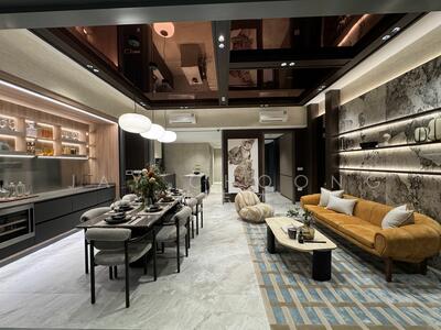 For Sale - Promenade Peak