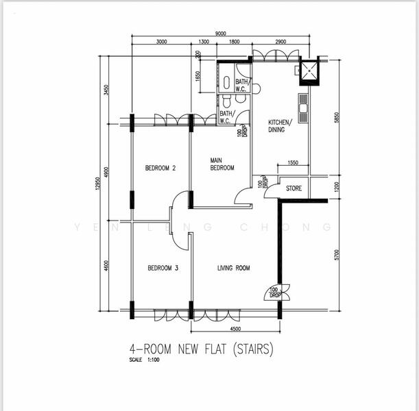For Sale 172 Woodlands Street 13