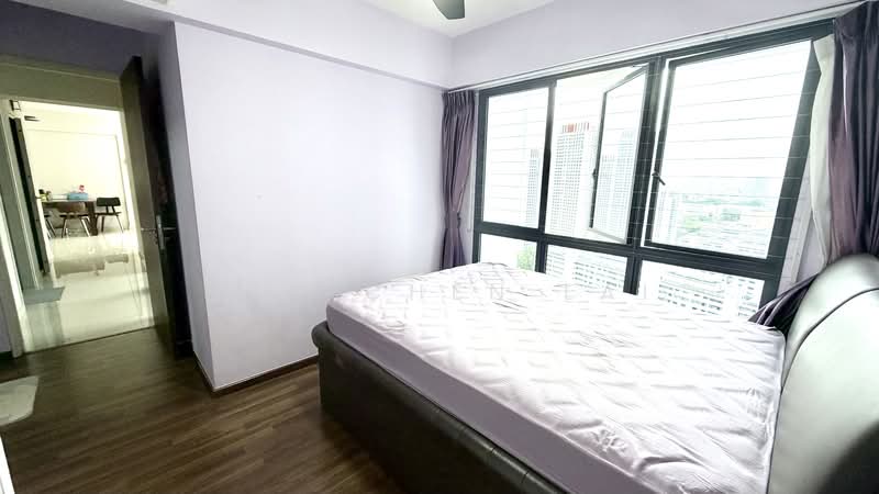 311B Clementi Avenue 4, 311B Clementi Avenue 4, 3 Bedrooms, 883 sqft, HDB Flat For Sale, by Soo Chen Lai, 60044258 - Bedroom - PropertyGuru.com.sg