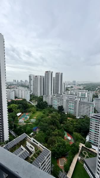 311B Clementi Avenue 4, 311B Clementi Avenue 4, 3 Bedrooms, 883 sqft, HDB Flat For Sale, by Soo Chen Lai, 60044258 - Exterior - PropertyGuru.com.sg