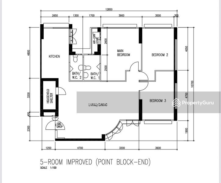 For Sale 690C Choa Chu Kang Crescent