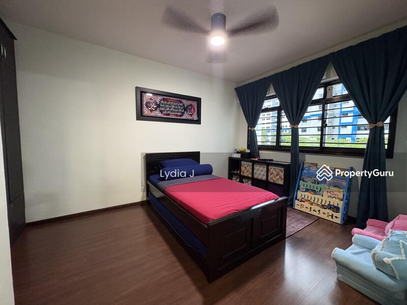 Common Bedroom