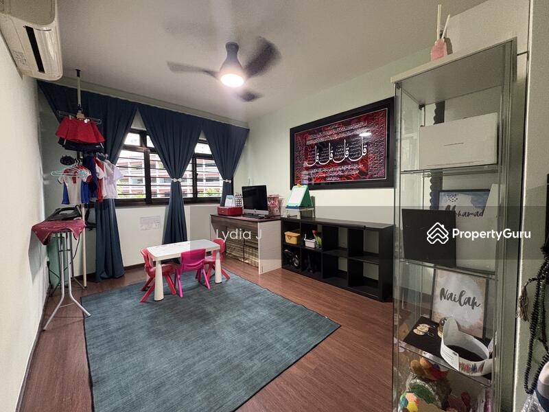 Common Bedroom