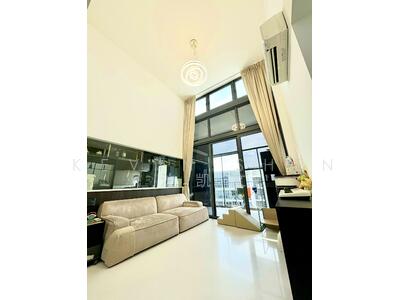 For Sale - North Park Residences