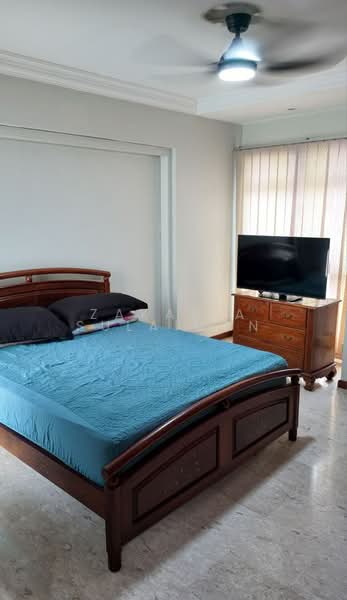 297B Choa Chu Kang Avenue 2, 297B Choa Chu Kang Avenue 2, Dairy Farm / Bukit Panjang / Choa Chu Kang, 3 Bedrooms, 1,313 sqft, HDB Flat For Rent, by Zakaria Sulaiman, 60044267 - Master Bedroom - PropertyGuru.com.sg