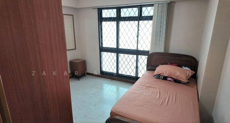 297B Choa Chu Kang Avenue 2, 297B Choa Chu Kang Avenue 2, Dairy Farm / Bukit Panjang / Choa Chu Kang, 3 Bedrooms, 1,313 sqft, HDB Flat For Rent, by Zakaria Sulaiman, 60044267 - Bedroom - PropertyGuru.com.sg