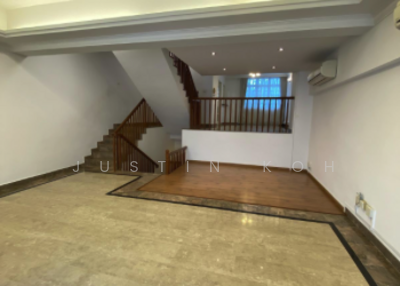 For Rent - Chancery Grove