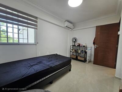 For Rent - 525 Bedok North Street 3