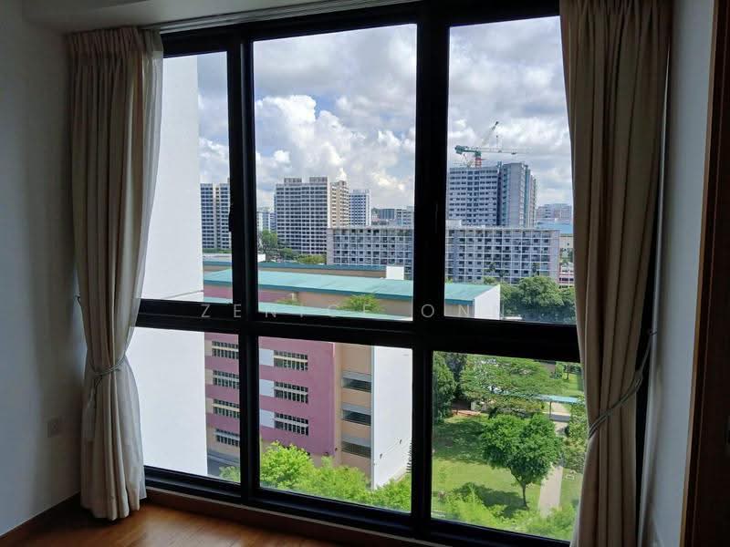Waterbank at Dakota, 70 Dakota Crescent, Eunos / Geylang / Paya Lebar, 1 Bedroom, 484 sqft, Condominium For Sale, by Zenice Onn, 60044300 - View - PropertyGuru.com.sg