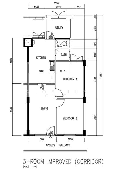 For Sale 129 Bukit Merah View