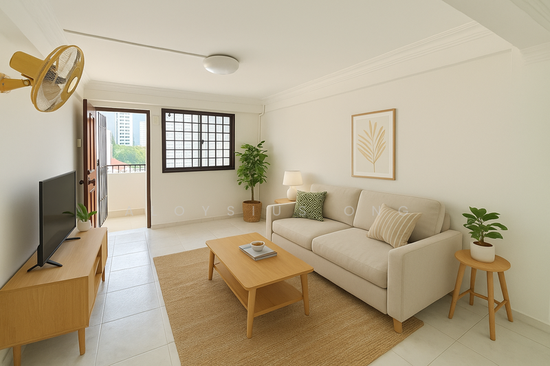 For Sale - 129 Bukit Merah View