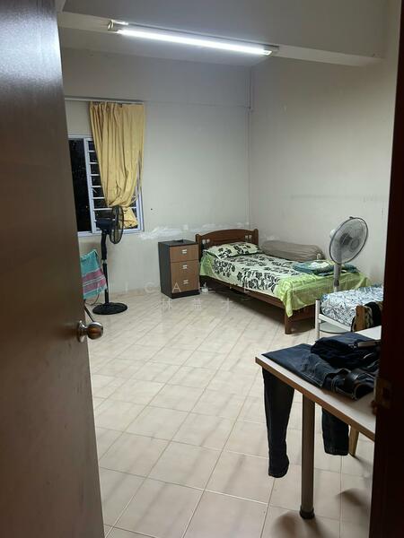 Mandarin Park, 51A Chun Tin Road, 4 Bedrooms, 969 sqft, Terraced House For Rent, by Micah Lim 林益才, 60044371 - Bedroom - PropertyGuru.com.sg