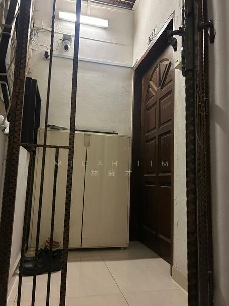 Mandarin Park, 51A Chun Tin Road, 4 Bedrooms, 969 sqft, Terraced House For Rent, by Micah Lim 林益才, 60044371 - Entrance - PropertyGuru.com.sg
