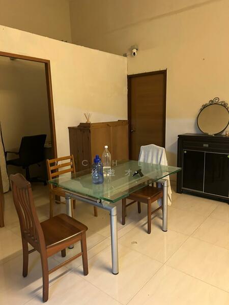 Mandarin Park, 51A Chun Tin Road, 4 Bedrooms, 969 sqft, Terraced House For Rent, by Micah Lim 林益才, 60044371 - Dining Room - PropertyGuru.com.sg