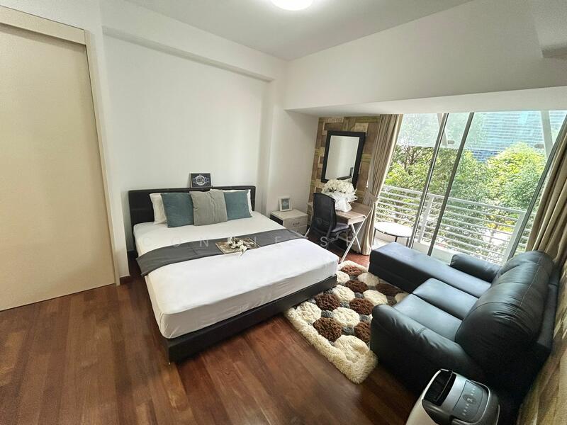 The Sail @ Marina Bay, 6 Marina Boulevard, Room Rental, 350 sqft, Condominium For Rent, by Connie Seah, 60044374 - PropertyGuru.com.sg