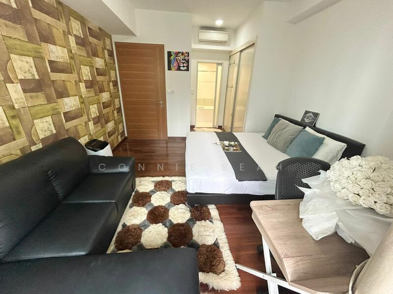The Sail @ Marina Bay, 6 Marina Boulevard, Room Rental, 350 sqft, Condominium For Rent, by Connie Seah, 60044374 - PropertyGuru.com.sg