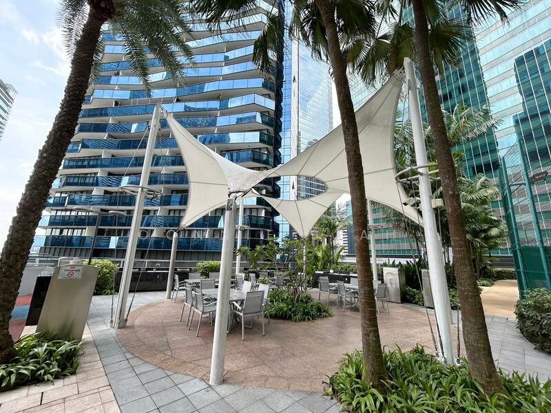 The Sail @ Marina Bay, 6 Marina Boulevard, Room Rental, 350 sqft, Condominium For Rent, by Connie Seah, 60044374 - PropertyGuru.com.sg