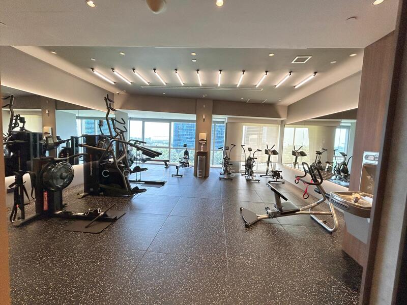 The Sail @ Marina Bay, 6 Marina Boulevard, Room Rental, 350 sqft, Condominium For Rent, by Connie Seah, 60044374 - PropertyGuru.com.sg