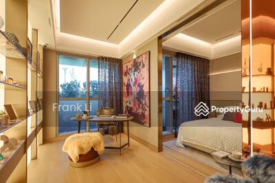 For Sale - W Residences Marina View - Singapore