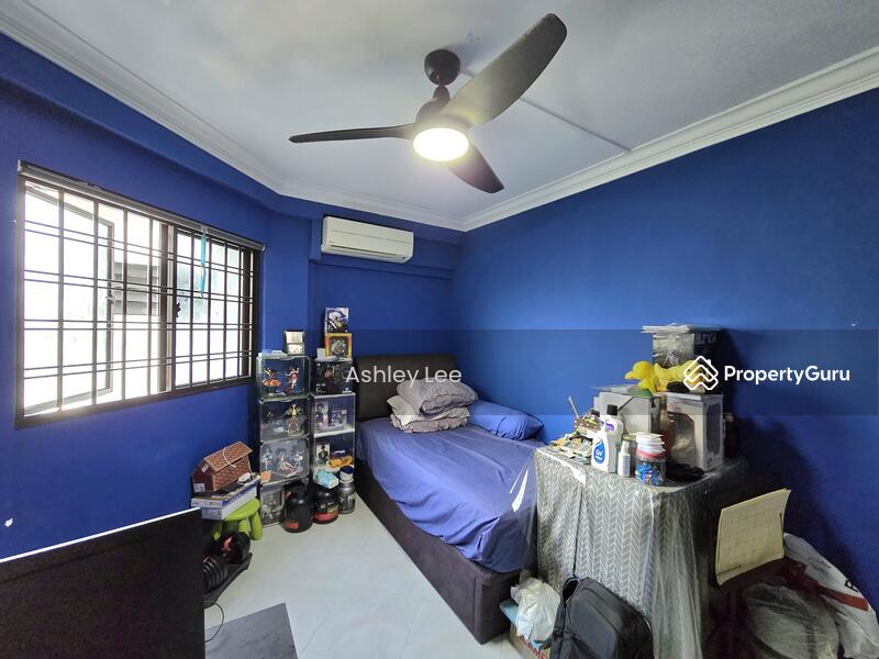 Bedroom 4