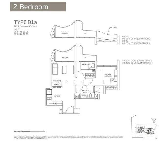 For Sale Queens Peak