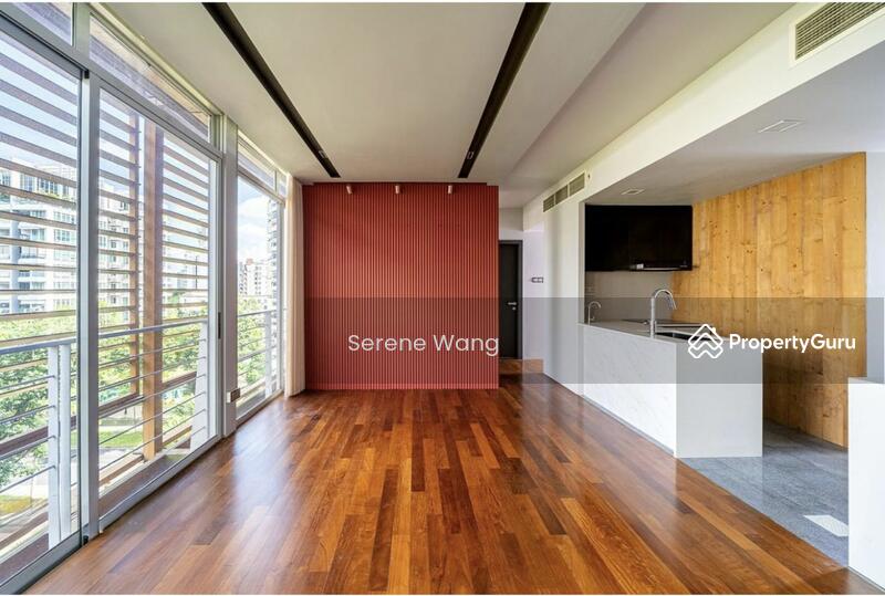 For Rent - Balmoral Crest