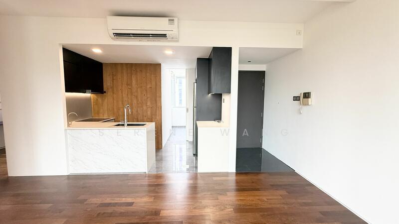 For Rent - Balmoral Crest