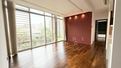 For Rent - Balmoral Crest