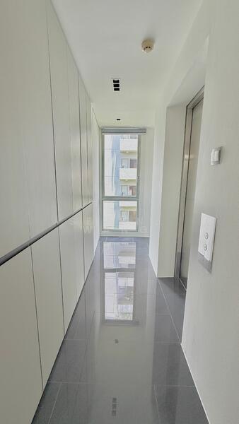 Private lift 