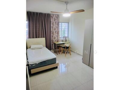 For Rent - 629 Yishun Street 61