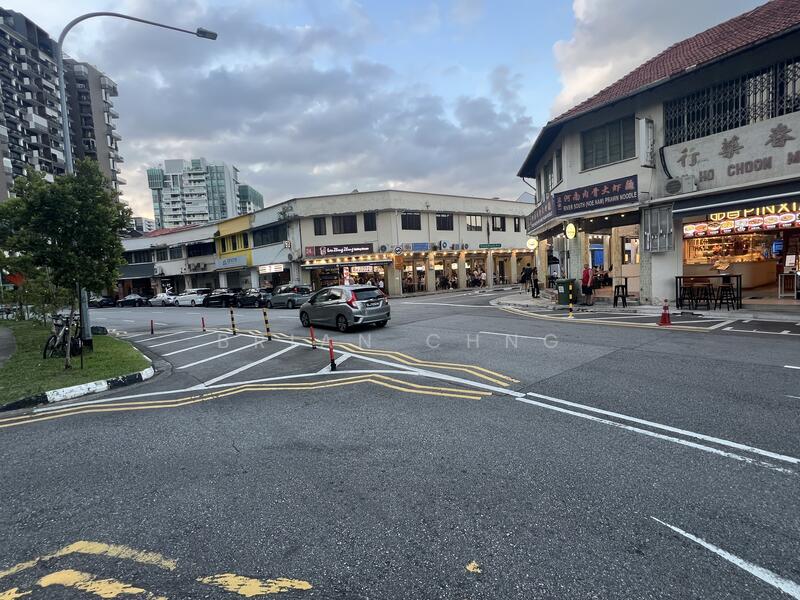 Potong Pasir / Machpherson Road, , 1,230 sqft, Food & Beverage For Rent, by Brian Chng, 60044417 - Others - CommercialGuru.com.sg