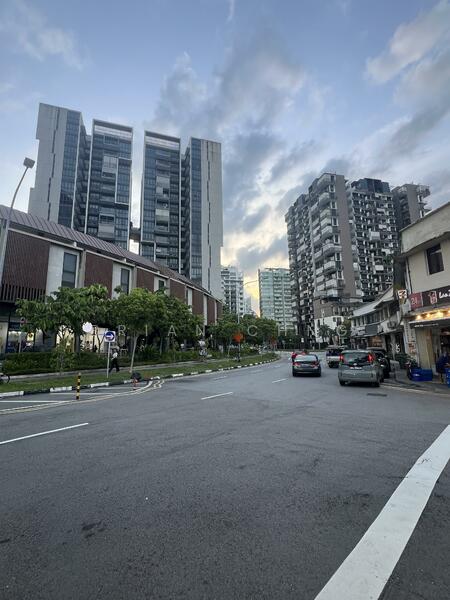 Potong Pasir / Machpherson Road, , 1,230 sqft, Food & Beverage For Rent, by Brian Chng, 60044417 - Exterior - CommercialGuru.com.sg