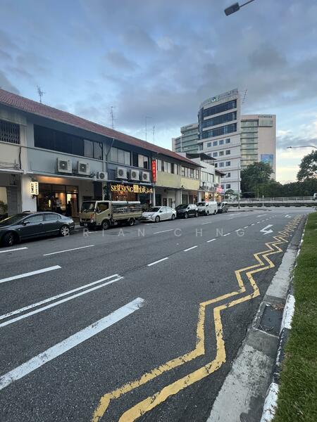 Potong Pasir / Machpherson Road, , 1,230 sqft, Food & Beverage For Rent, by Brian Chng, 60044417 - Exterior - CommercialGuru.com.sg