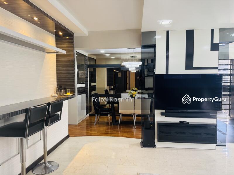 For Sale - 456 Tampines Street 42