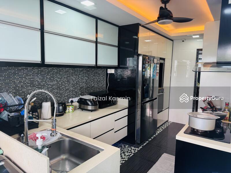 For Sale - 456 Tampines Street 42